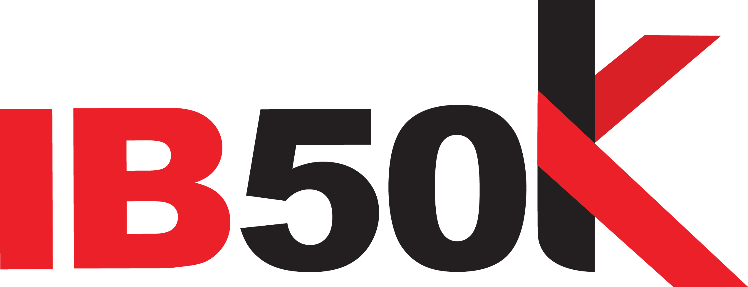 Logo ib50k